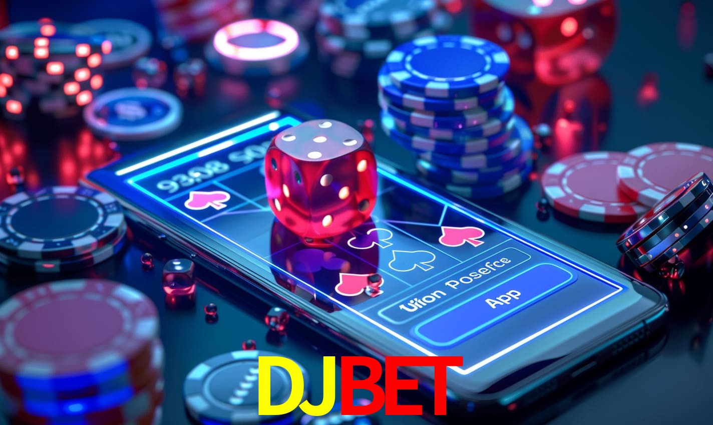 Baixar App DJBET
