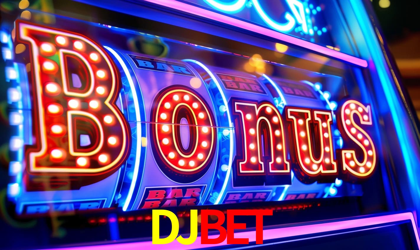 Bônus de Boas-Vindas DJBET