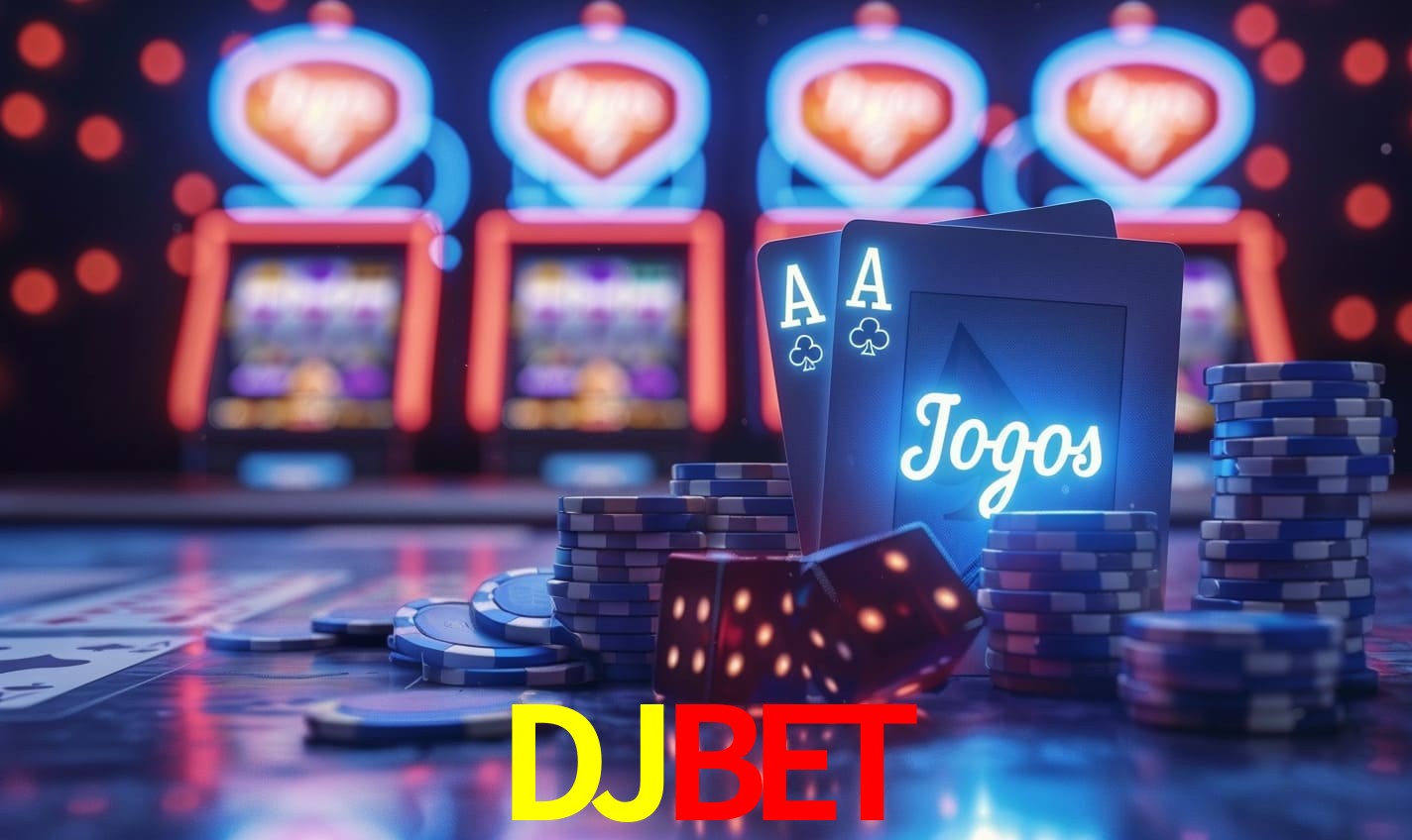 Lista de Jogos DJBET