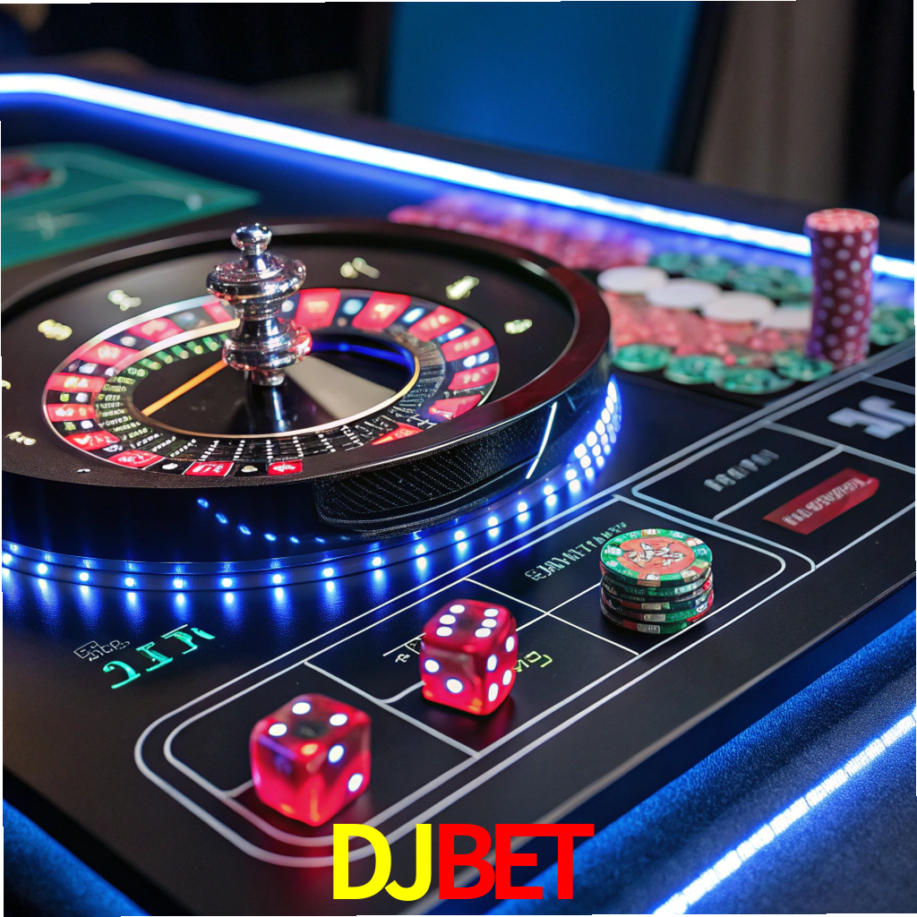 Cassino Online DJBET